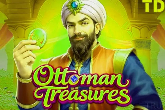 Ottoman Treasures