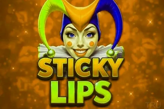 Sticky Lips